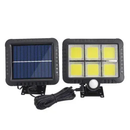 Lampe Solar Induction De Corps Humain De thumbnail 3