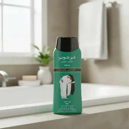Shampoing Anti Chute - Pousse - 100ml - Multicolore - Mixte thumbnail 1