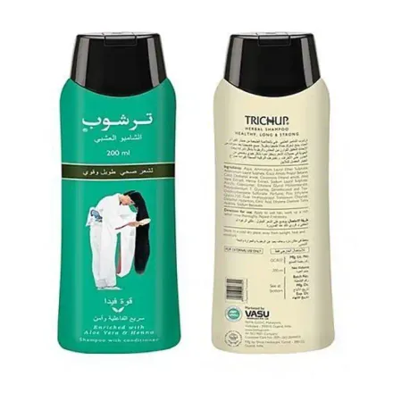 Shampoing Anti Chute - Pousse - 100ml - Multicolore - Mixte thumbnail 2