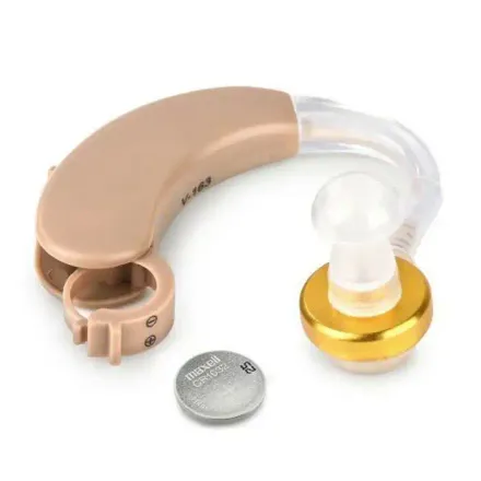 Amplificateur Hearing  Aides Auditives Haute Qualité thumbnail 3