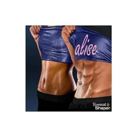Débardeur Polymère - Alise Proposé - Femme - Sweat Shaper - Confortable - Léger - Multisport thumbnail 3