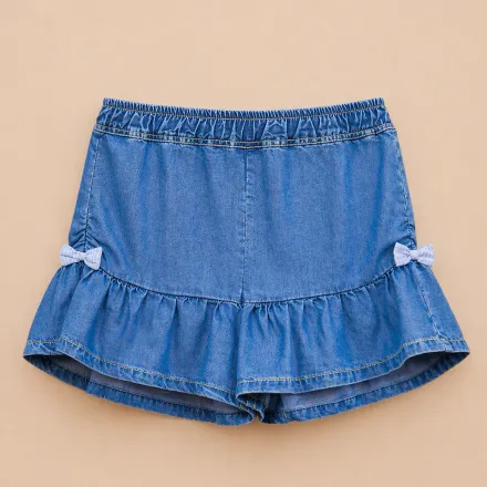 Ensemble Fille – Esprit Printanier Chic thumbnail 3