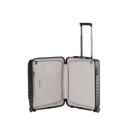 Overseas S-vt 55cm Valise 4 Roues thumbnail 3