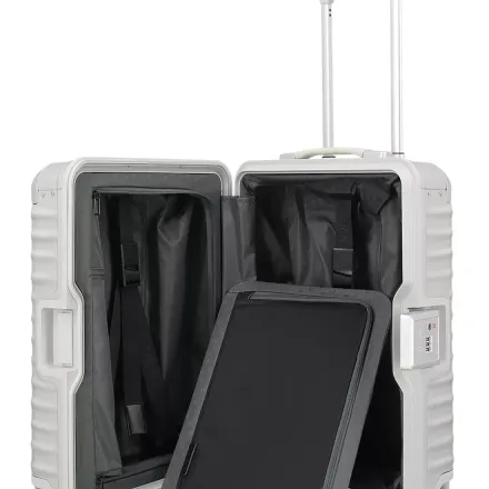 Eternity Alu S 55cm Valise 4 Roues thumbnail 3