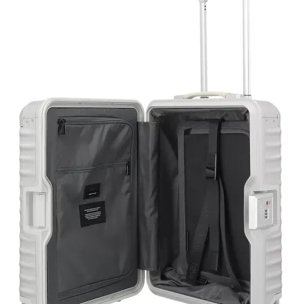 Eternity Alu S 55cm Valise 4 Roues thumbnail 4