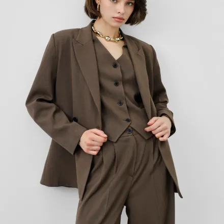 Ensemble Tailleur 3 Pièces thumbnail 1