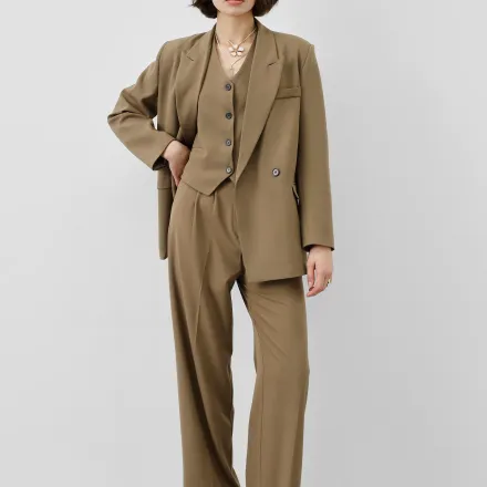 Ensemble Tailleur 3 Pièces  thumbnail 2