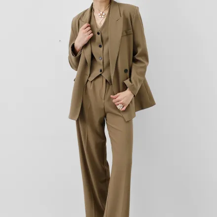 Ensemble Tailleur 3 Pièces  thumbnail 4