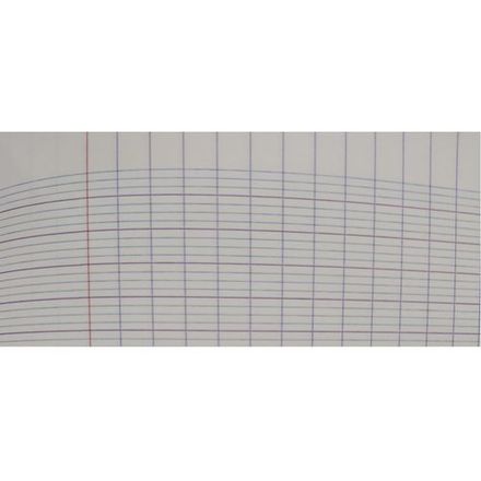 Lot De 2 Cahiers 17x22 Cm 192 Pages Couverture Plastifiée Gris 90g Polypro thumbnail 2