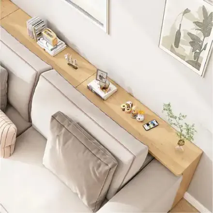 Canapé Console 180 X 80 Cm - Log729 thumbnail 3