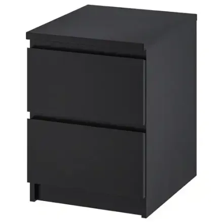 Commode 45 X 40 Cm - Wdy06 thumbnail 2