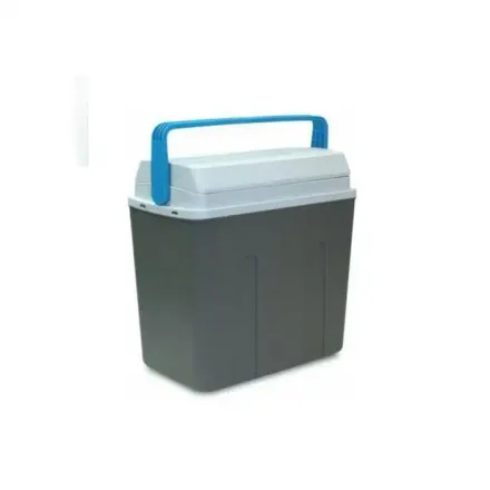 Glacière Électrique 12 V/220 V Chaud / Froid Cool Box - Multi-couleur thumbnail 1