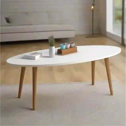 Table Basse 90x50cm - Sham15 thumbnail 1