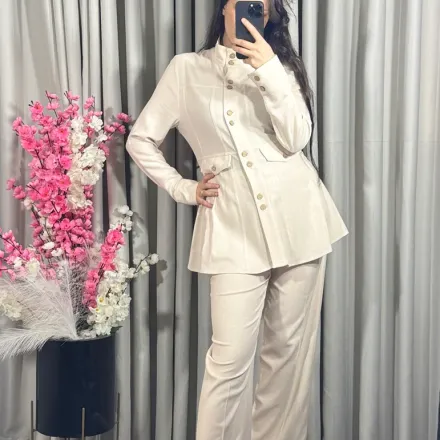 Ensemble Avec Pantalon thumbnail 1