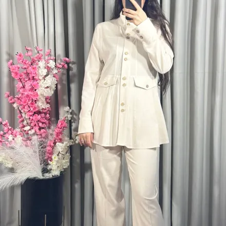 Ensemble Avec Pantalon thumbnail 2