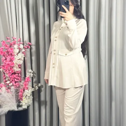 Ensemble Avec Pantalon thumbnail 3