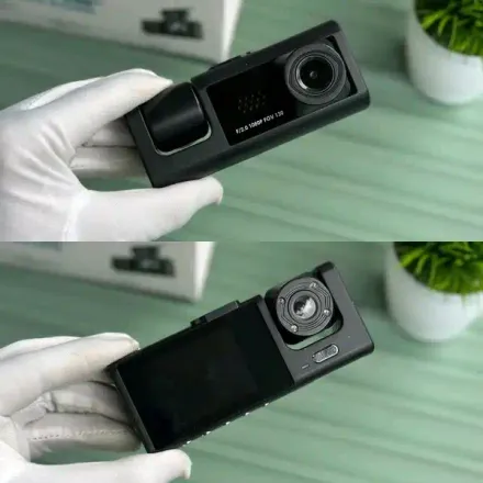 Black Box Traffic Recorder thumbnail 2
