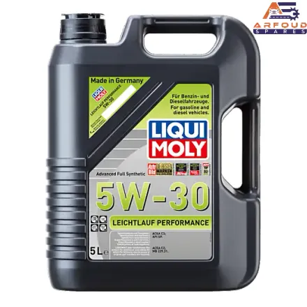 Leicht­lauf Perfor­mance 5w-30 Mercides Benz thumbnail 1