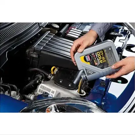 Top Tec 4100 5w‑40 – Huile Moteur Antifriction thumbnail 4