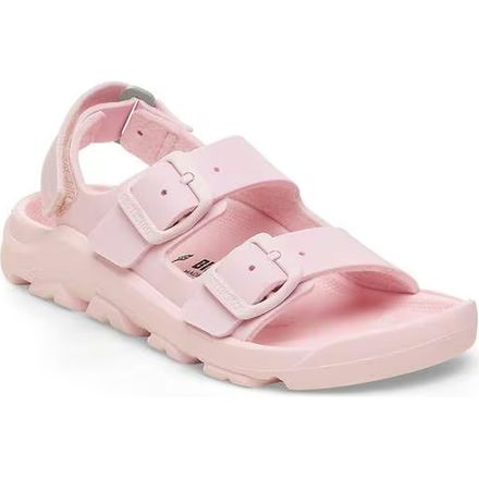 Mogami Kids Birko-flor Icy Gentle Rose Narrow thumbnail 2
