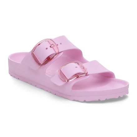 Arizona Big Buckle Eva Fondant Pink Narrow thumbnail 2