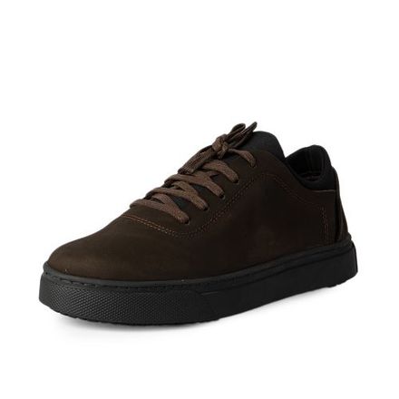 D'urbano D’904 Basket En Nubuck thumbnail 2