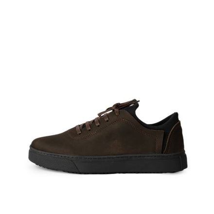 D'urbano D’904 Basket En Nubuck thumbnail 1