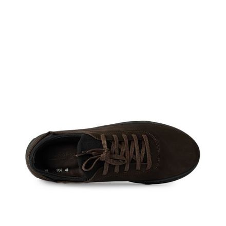 D'urbano D’904 Basket En Nubuck thumbnail 3