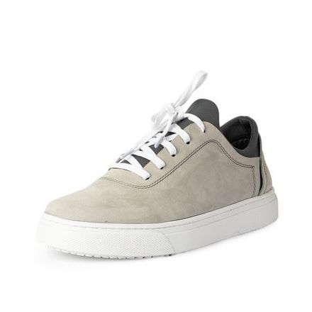 D'urbano D’904 Basket En Nubuck thumbnail 2