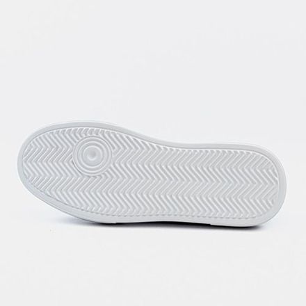 D'urbano Profondo 204 : Espadrille En Cuir thumbnail 2