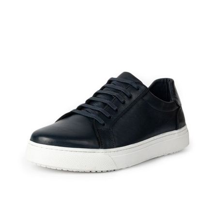 D'urbano D’181 Basket En Cuir thumbnail 2