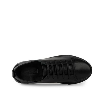 D'urbano D’931 Basket En Cuir thumbnail 3