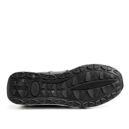 Baskets Basses En Cuir thumbnail 2