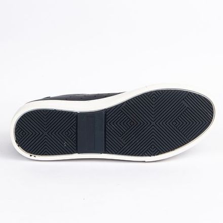 Baskets Basses D'urbano En Cuir  thumbnail 3
