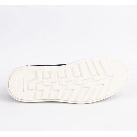 Baskets Basses En Cuir thumbnail 2