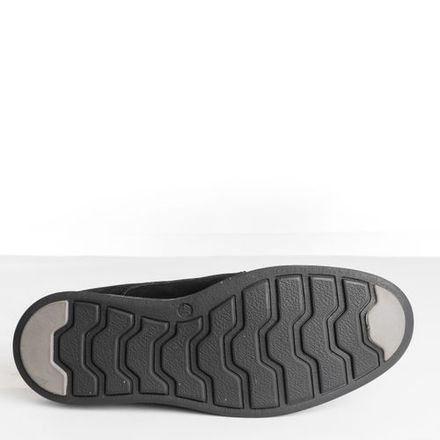 Chaussures Derby Brogue En Cuir Daim thumbnail 3