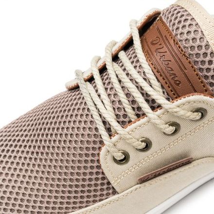 Baskets Basses En Tissu thumbnail 3