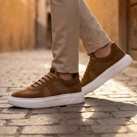 D'urbano Maglia 303 : Espadrille En Cuir Daim thumbnail 3