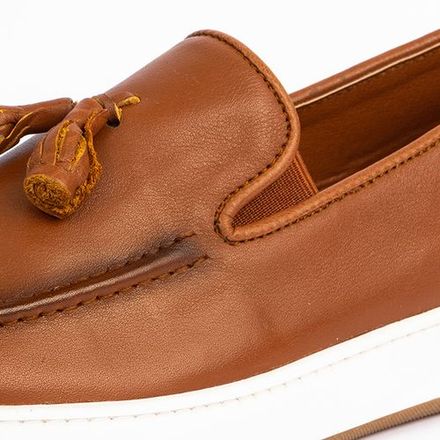 Slip-on En Cuir thumbnail 2
