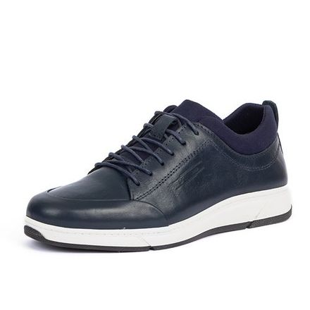 Chaussures D'urbano 100 % Cuir  thumbnail 1