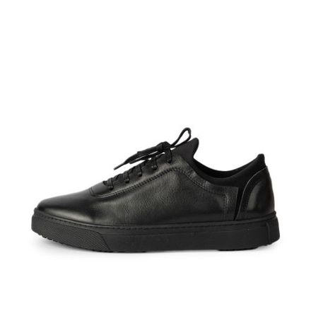 D’904 Basket En Cuir thumbnail 3