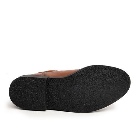 Bottines D'urbano En Cuir thumbnail 3
