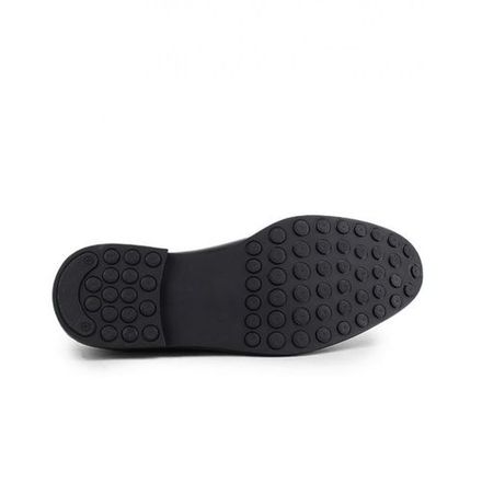 Chaussures Richelieus En Cuir thumbnail 3