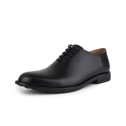 Chaussures Richelieus En Cuir thumbnail 1