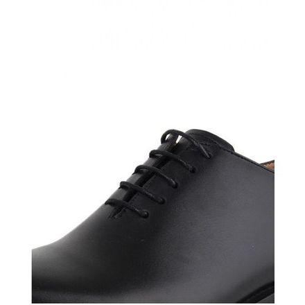 Chaussures Richelieus En Cuir thumbnail 2