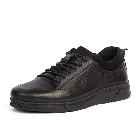 Chaussures D'urbano 100 % Cuir  thumbnail 1