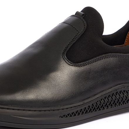 Slip-on En Cuir thumbnail 2