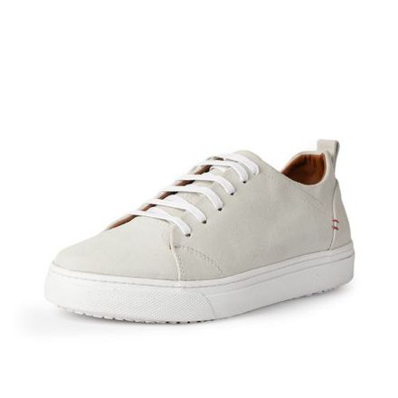 D'urbano D’2015 Basket En Cuir Daim thumbnail 2