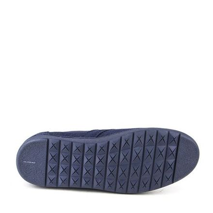 Baskets Basses D'urbano En Tissu thumbnail 3