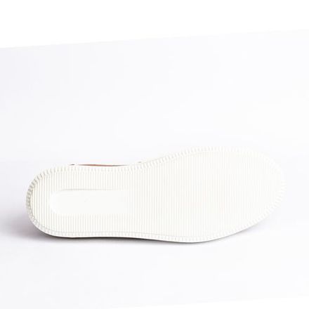 D'urbano Baskets Basses En Cuir  thumbnail 3